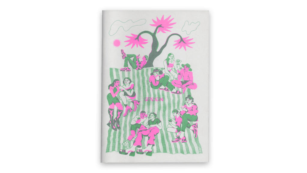 03 the great&nbsp;escape